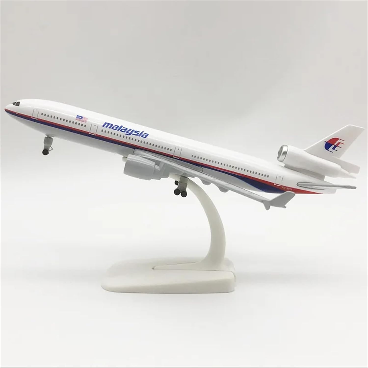 Модель самолета Air Malaysia M – обзор и цена Kids Toys Malaysia