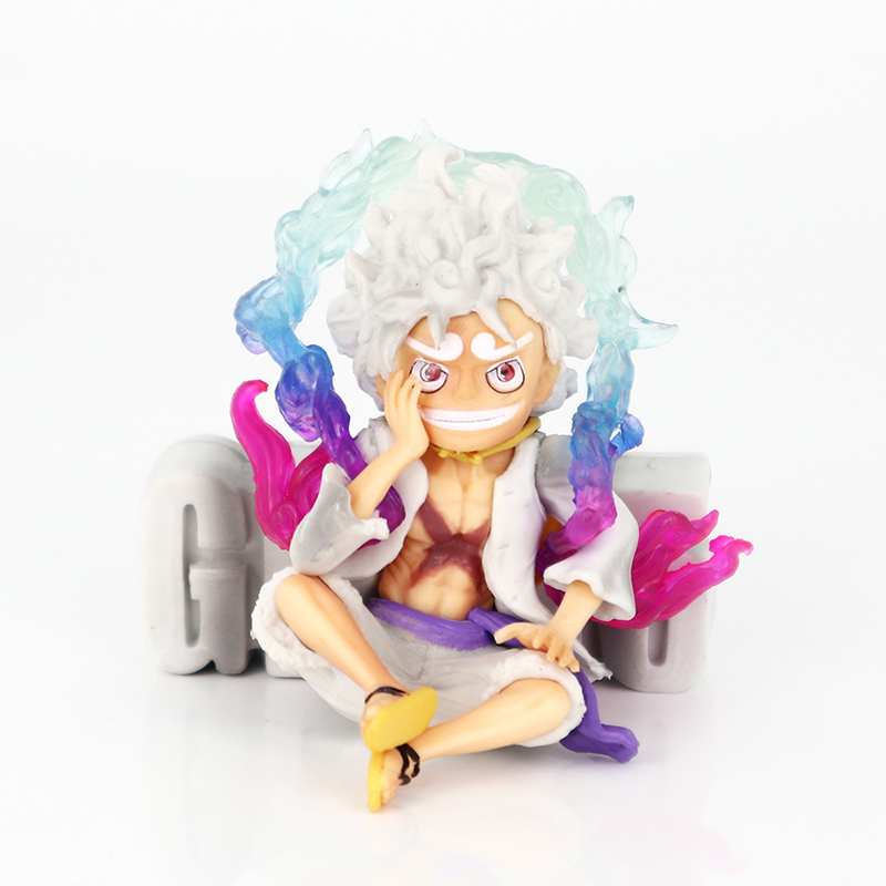 Новинка 9 см мини One Piece Y  – обзор и цена Kids Toys Zone