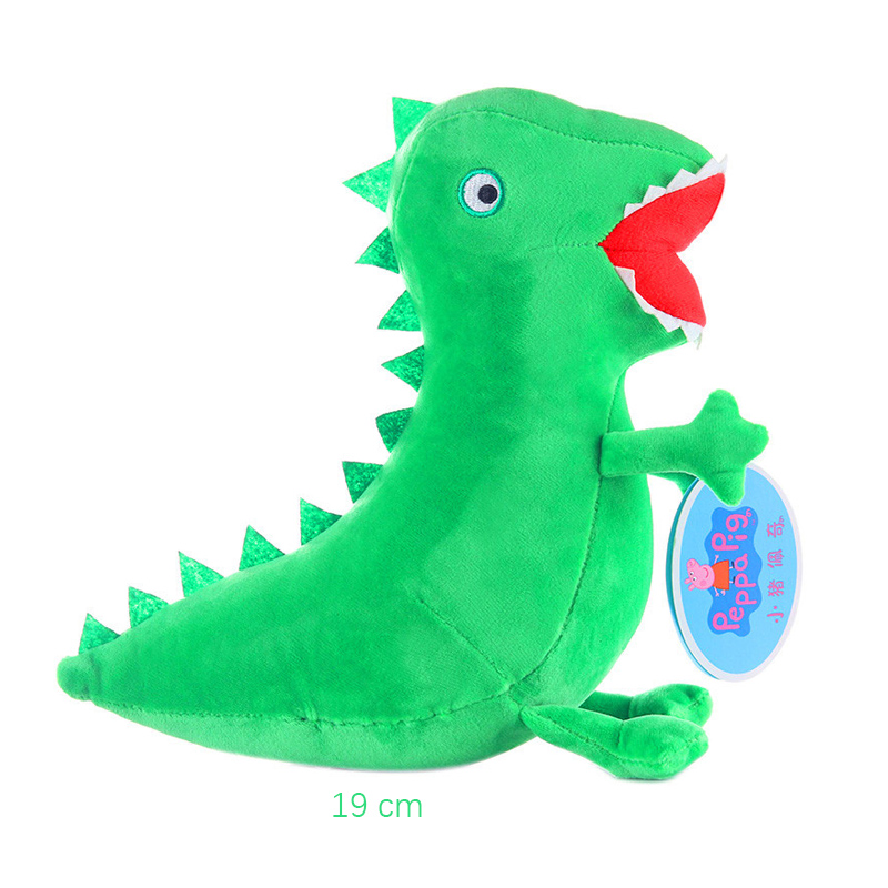 Свинка Пеппа плюшевая свинка д – обзор и цена Kids Toys Quality