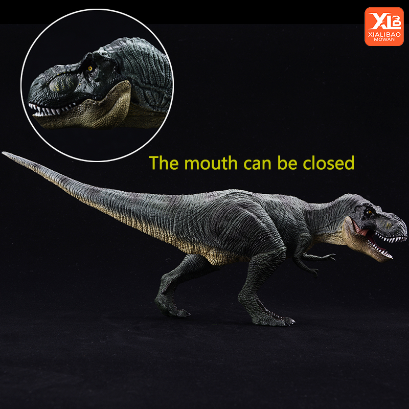 Доисторическая модель динозавр – обзор и цена Kids Toys Quality