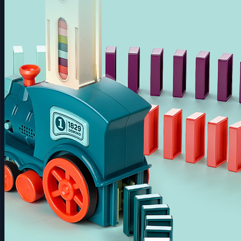 Детский электрический поезд до – обзор и цена Kids Toys Electric Car