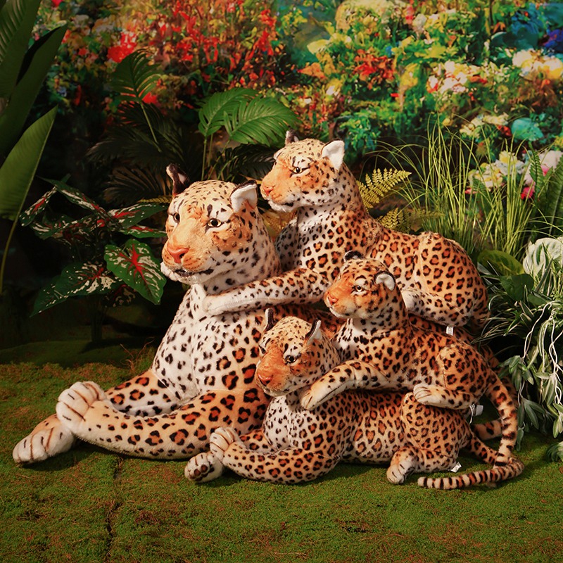 170 см реалистичные леопардовы – обзор и цена Kids Toys Quality