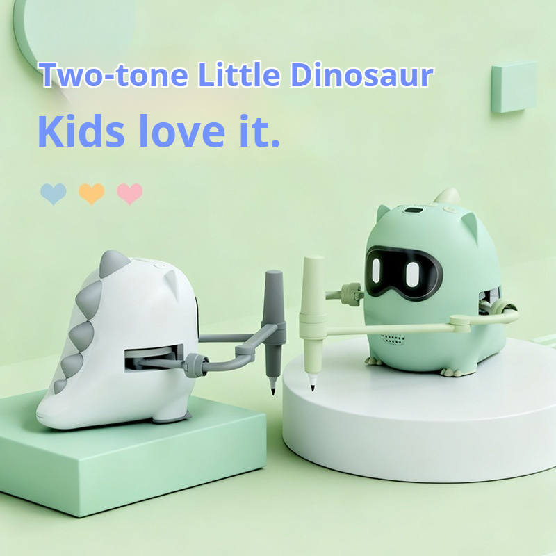 Универсальный умный робот-дино – обзор и цена Kids Toys Learning