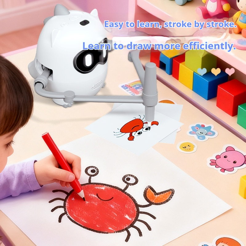 Универсальный умный робот-дино – обзор и цена Kids Toys Learning