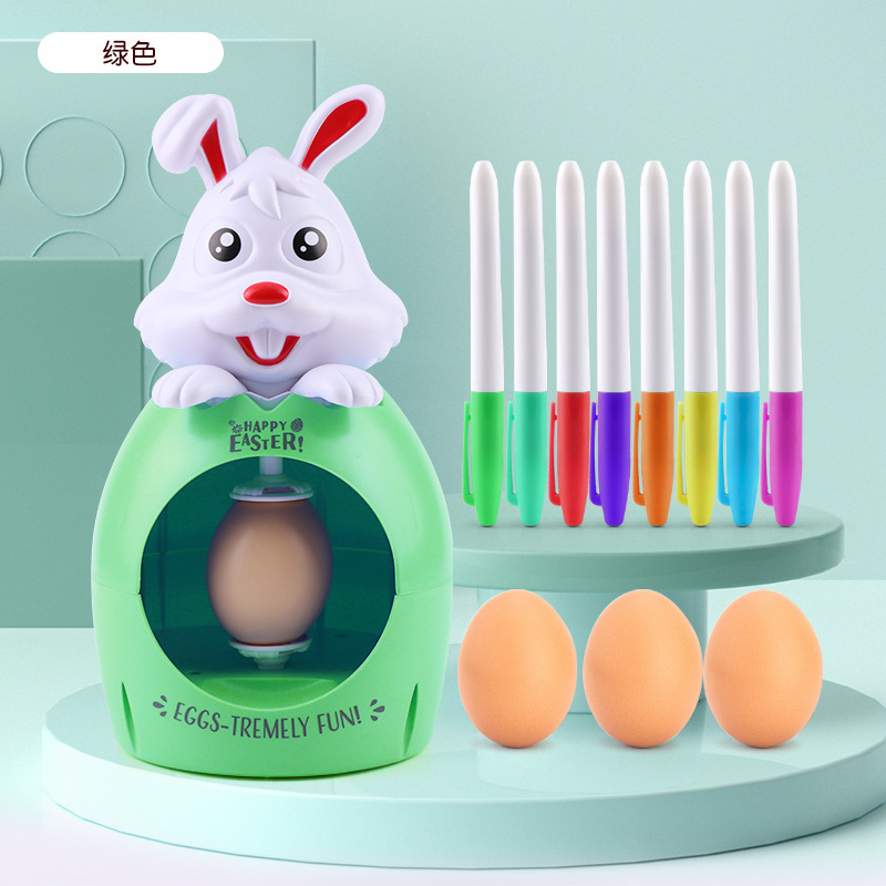 Набор для декорирования пасхал – обзор и цена Kid Toys And Craft