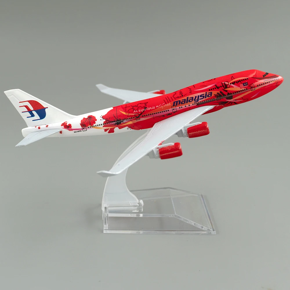 Масштаб 1/400 самолет Boeing 7 – обзор и цена Kids Toys Malaysia