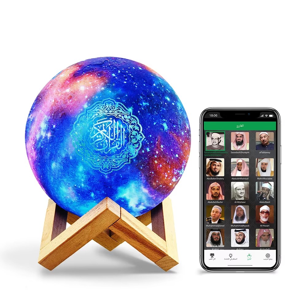 Исламская арабская Bluetooth-к – обзор и цена Kids Quran Toys